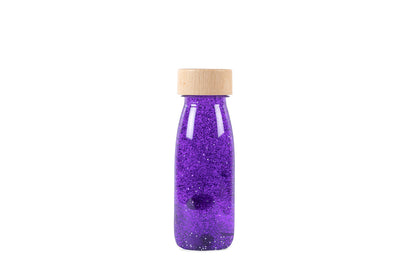 Petit Boum Sensory Bottle Set - Magic - SENsory Toys4U