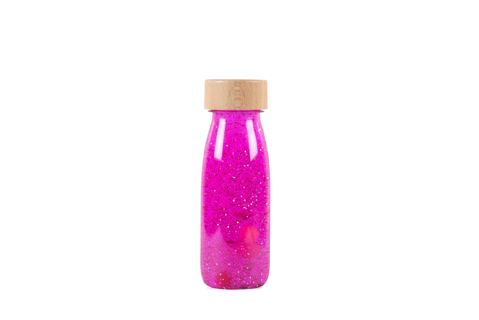 Petit Boum Sensory Bottle Set - Magic - SENsory Toys4U