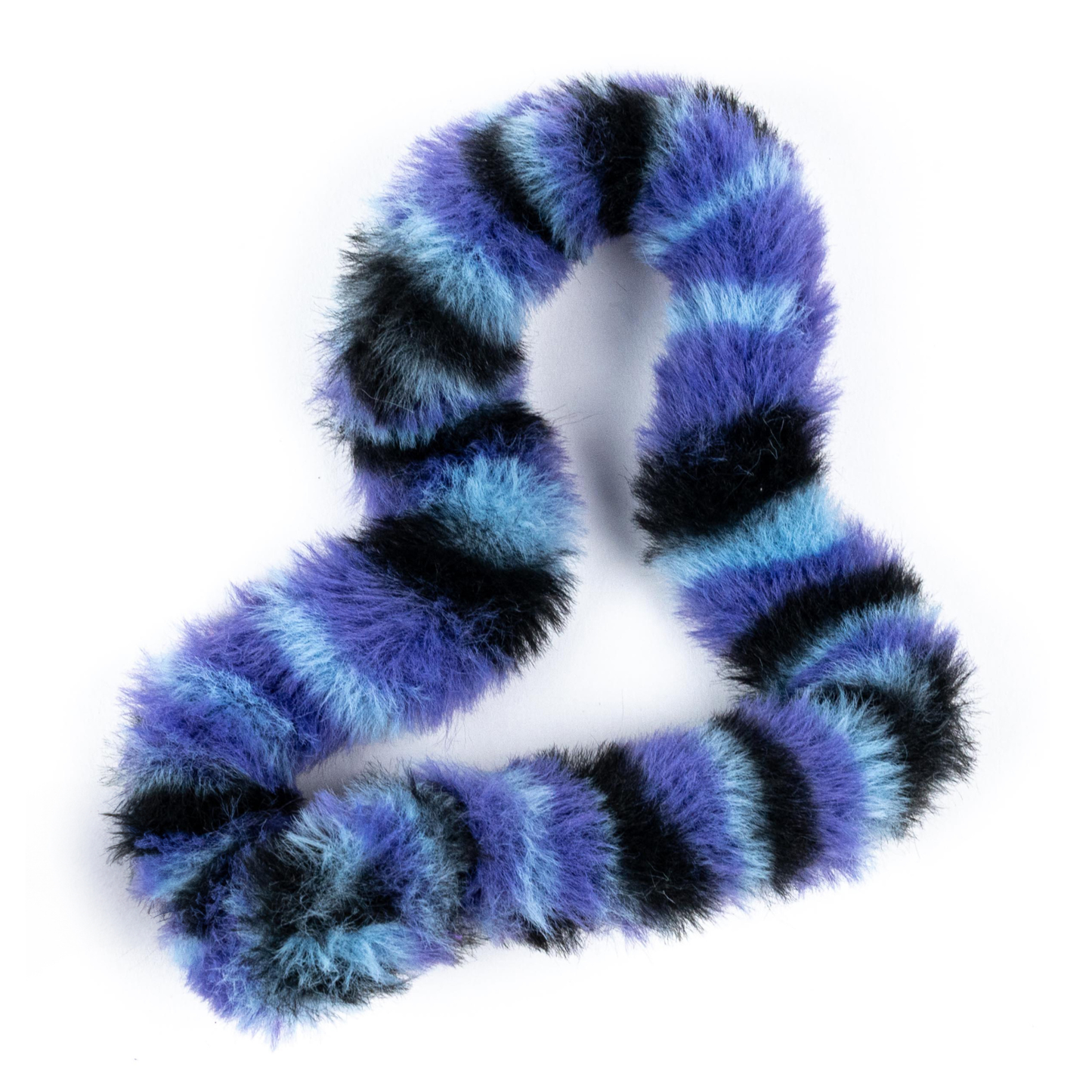 Furry Tangle® Plush Sensory Fidget Toy