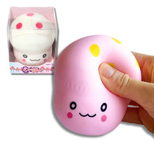 Squishy Shroom | Sensory Fidget Toy