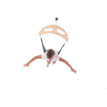 Sensory Therapeutic Frog Swing