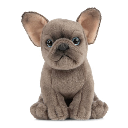 French Bulldog Puppy Plush Stuffed Animal Toy