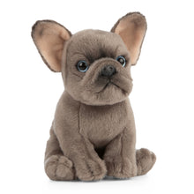 French Bulldog Puppy Plush Stuffed Animal Toy