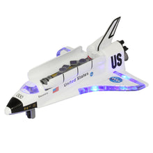 Space Shuttle Toy (Large) with lights & sounds
