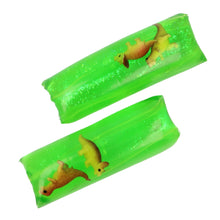 Dinosaur Water Snakes