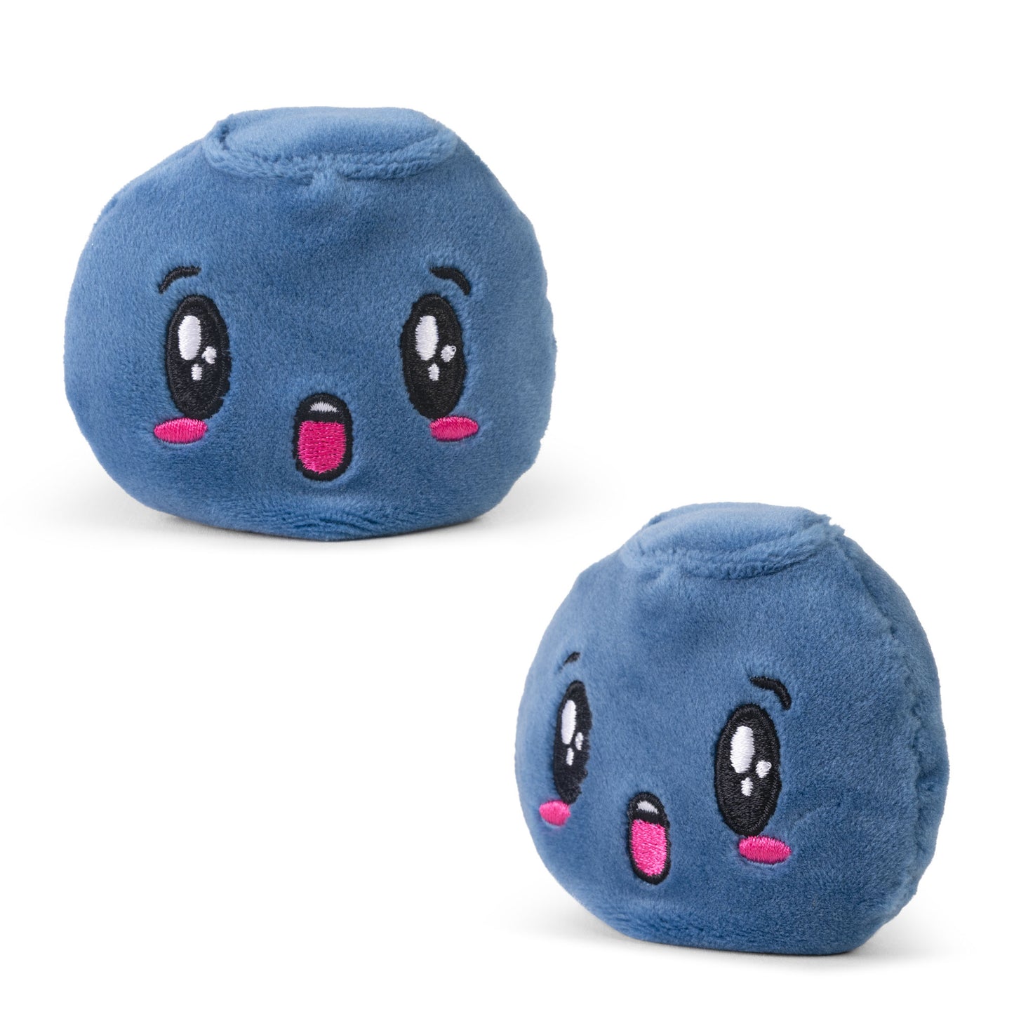 Fruit Sand Plushies