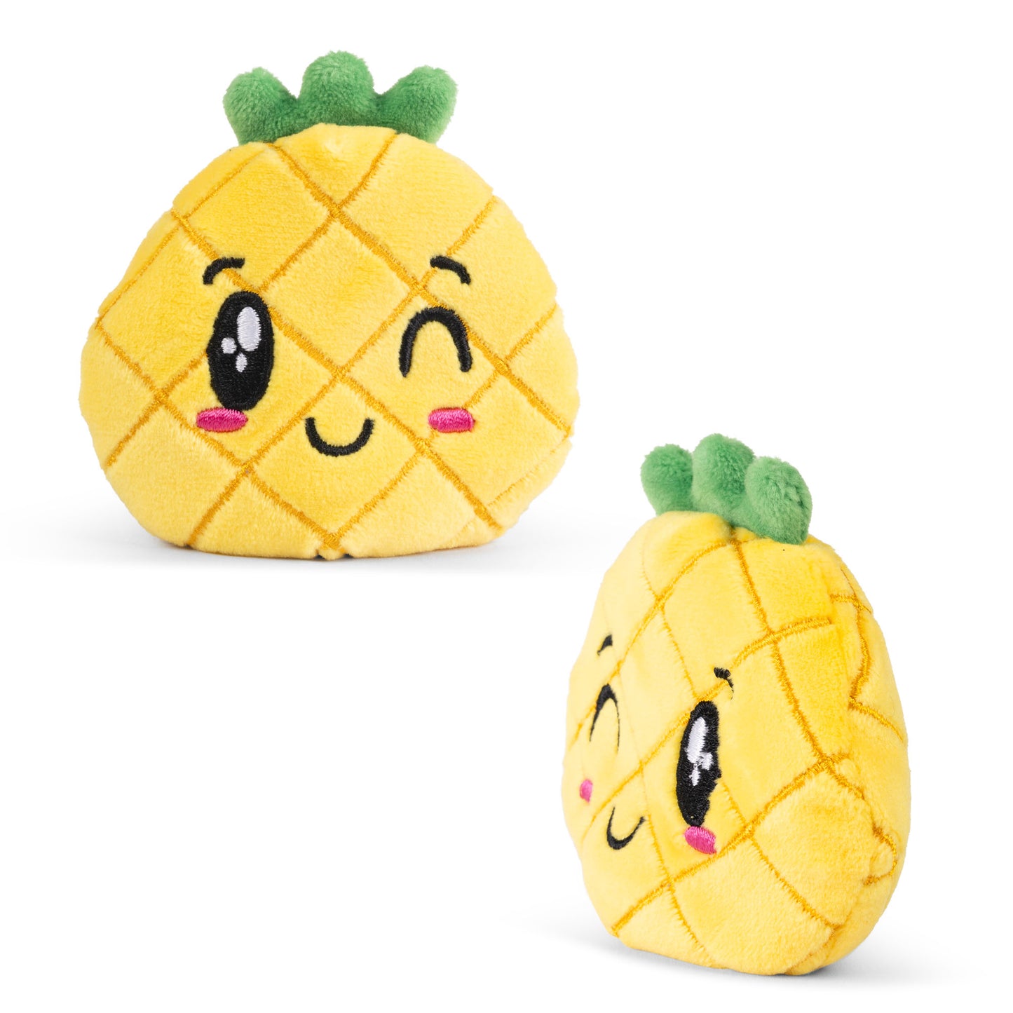 Fruit Sand Plushies