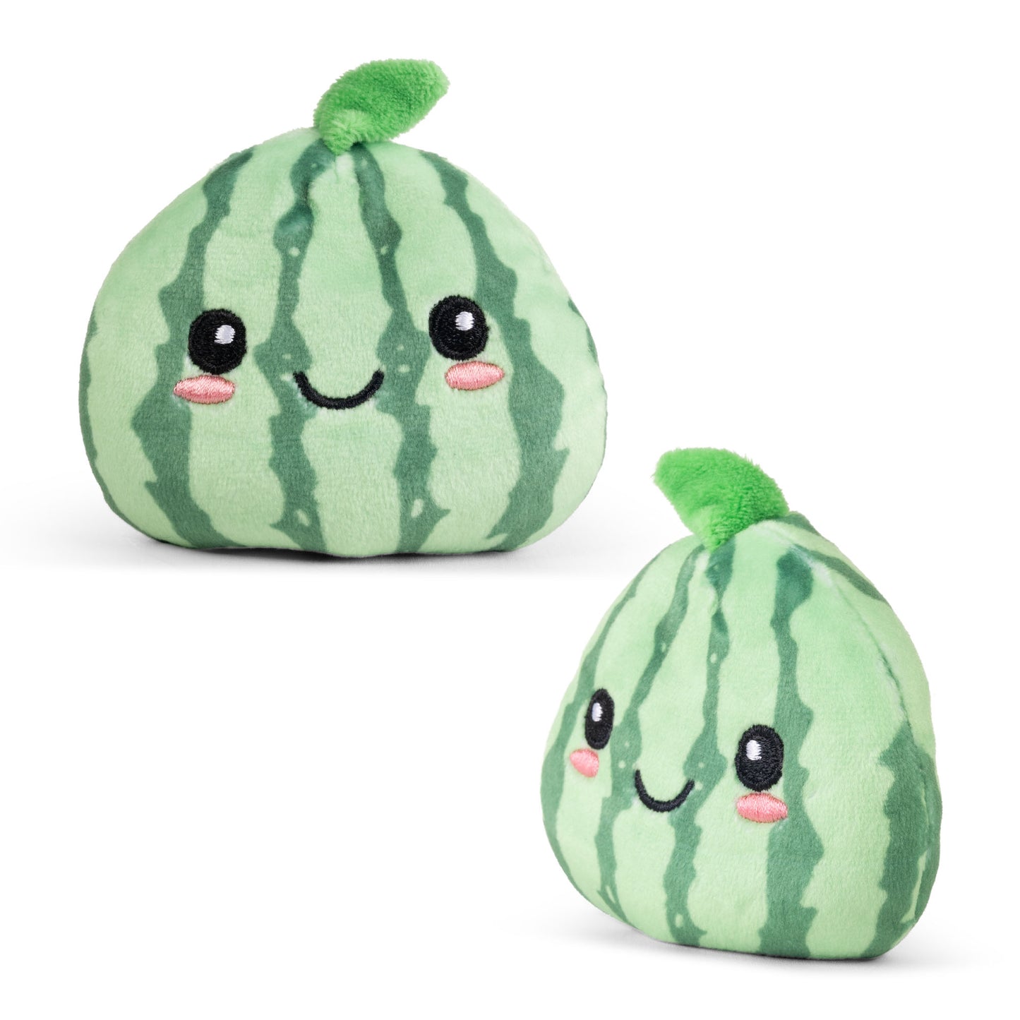 Fruit Sand Plushies