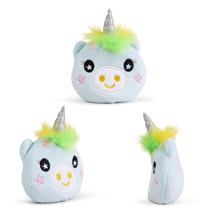 Unicorn Sand Plushies