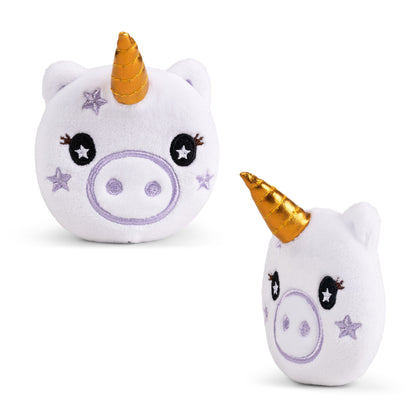 Unicorn Sand Plushies