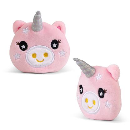 Unicorn Sand Plushies