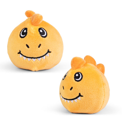 Dinosaur Squishy Plushies Sensory Toy