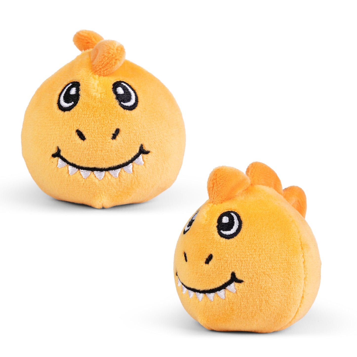 Dinosaur Squishy Plushies