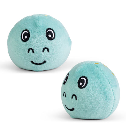 Dinosaur Squishy Plushies