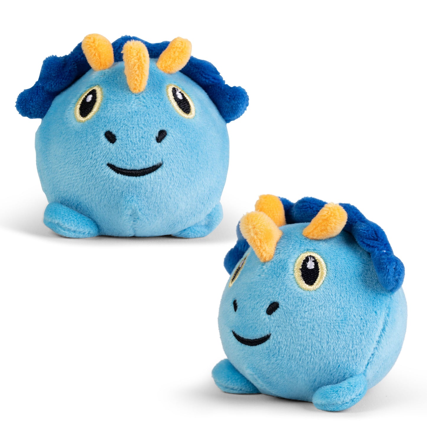 Dinosaur Squishy Plushies