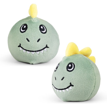 Dinosaur Squishy Plushies Sensory Toy