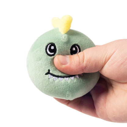 Dinosaur Squishy Plushies