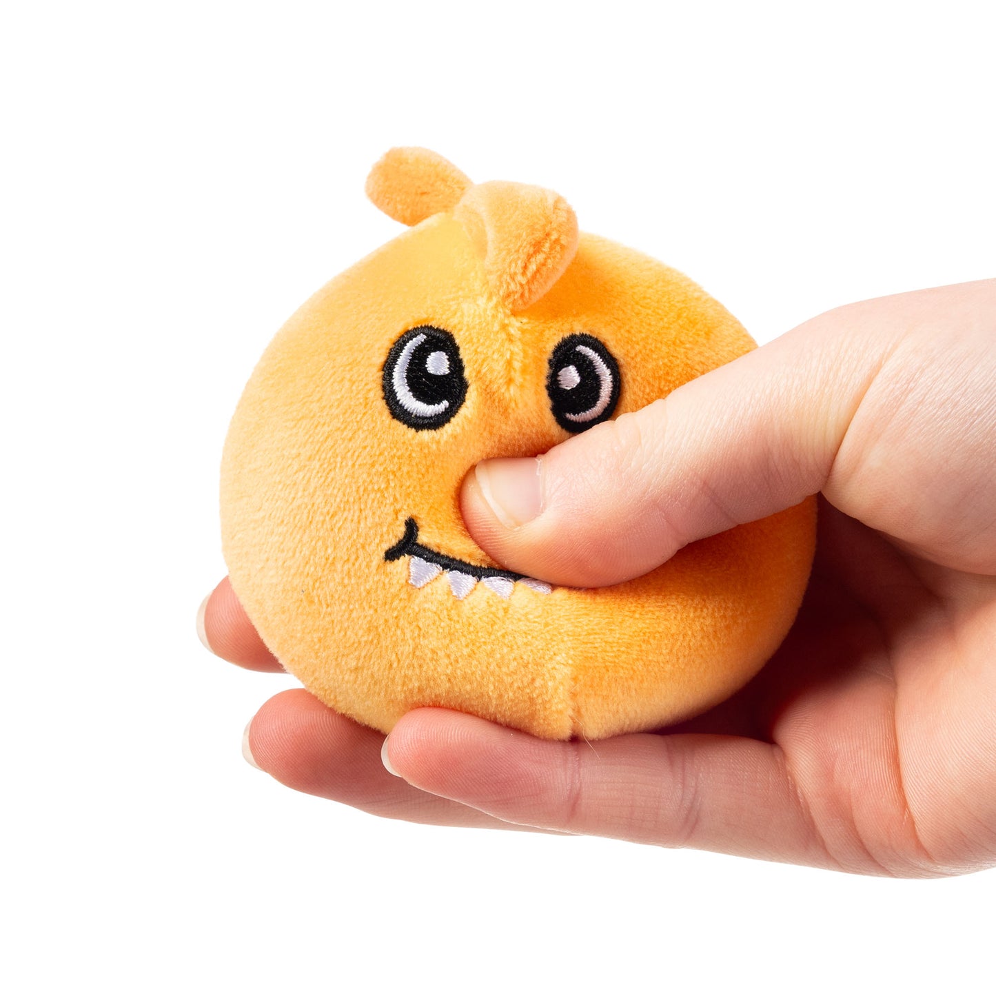 Dinosaur Squishy Plushies