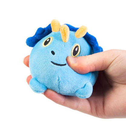 Dinosaur Squishy Plushies Sensory Toy