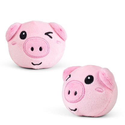 Farm Animal Squishy Plushies Sensory Toy