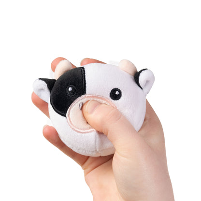 Farm Animal Squishy Plushies Sensory Toy