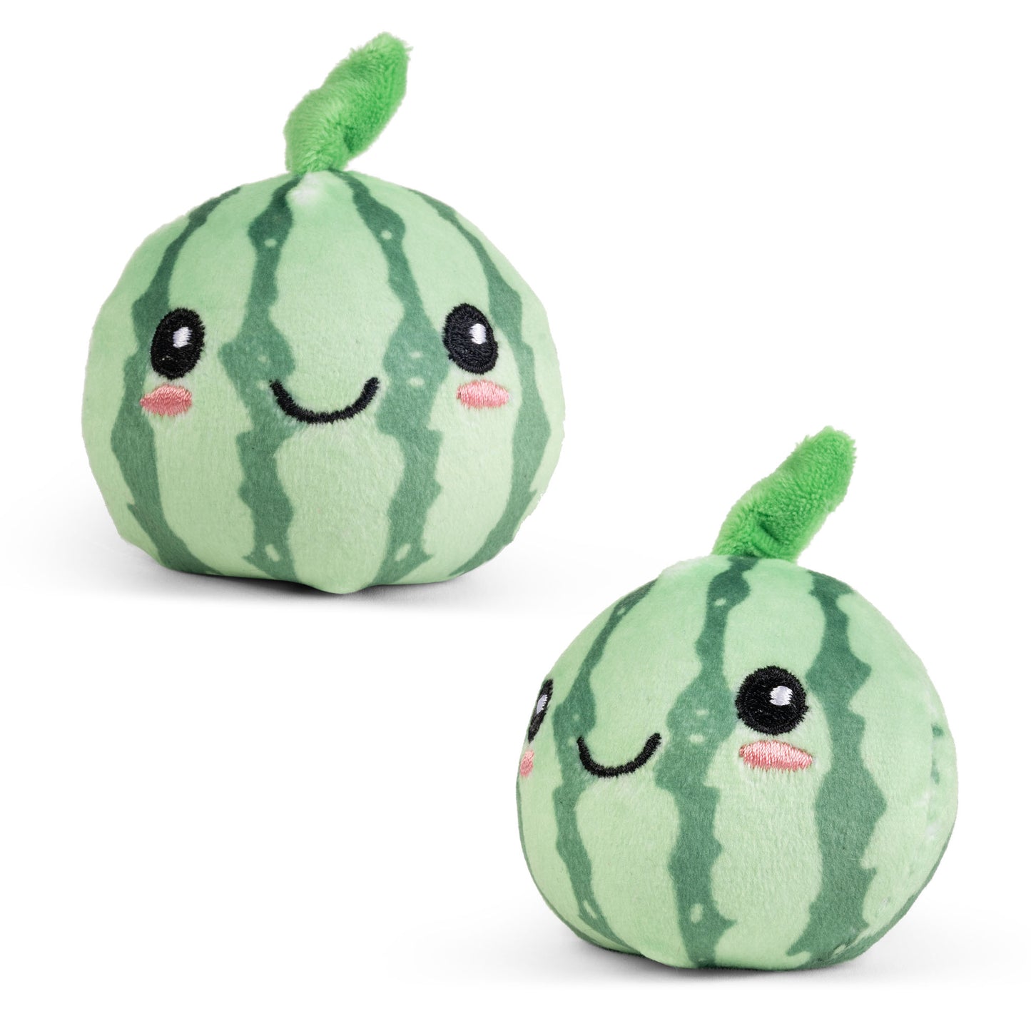 Fruit Squishy Plushies