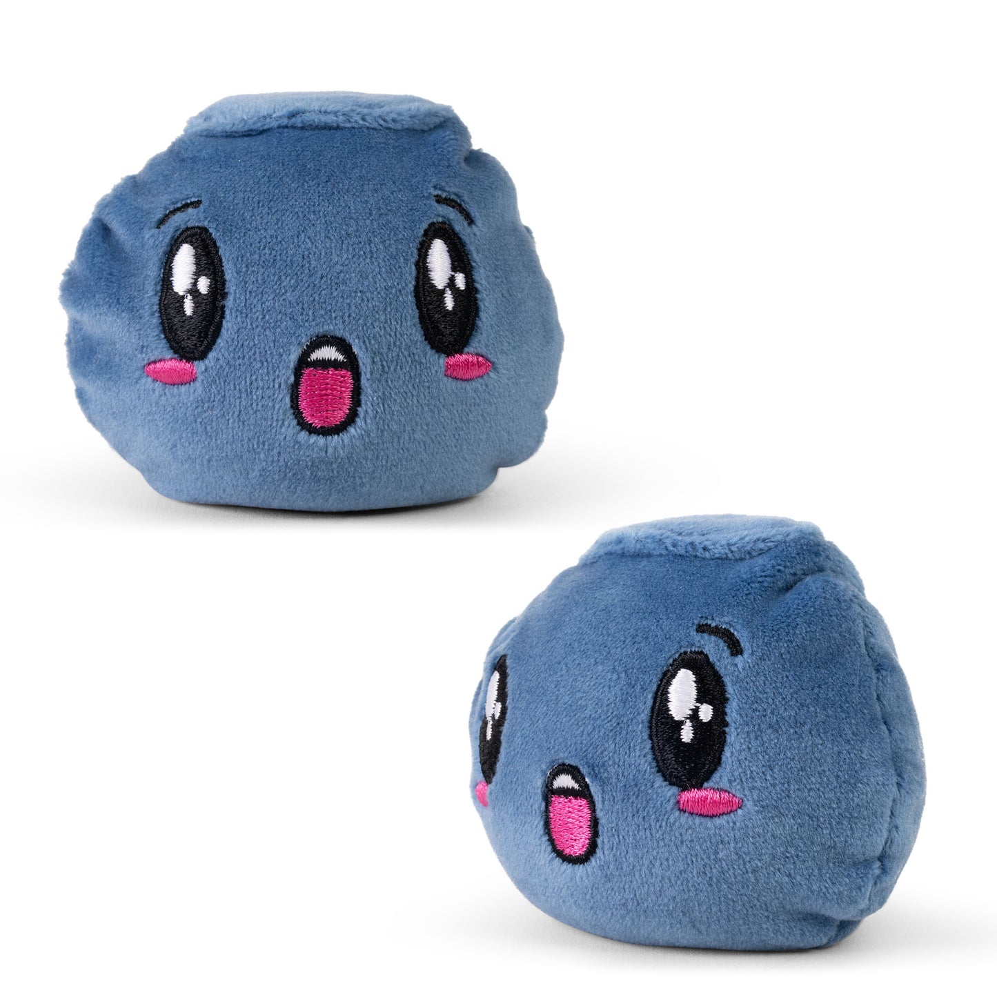 Fruit Squishy Plushies