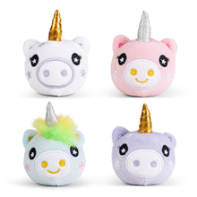 Unicorn Squishy Plushies