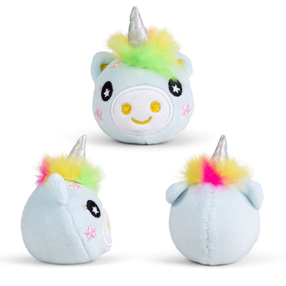 Unicorn Squishy Plushies