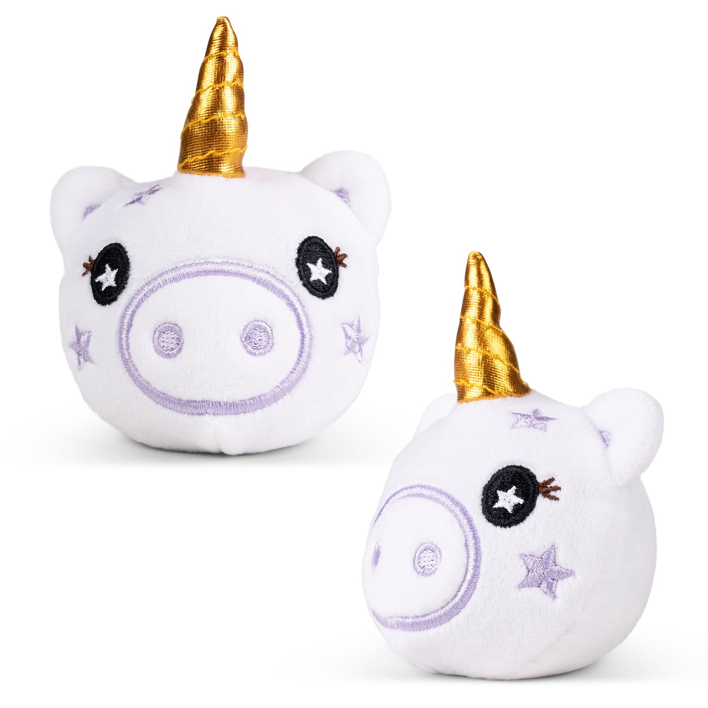 Unicorn Squishy Plushies