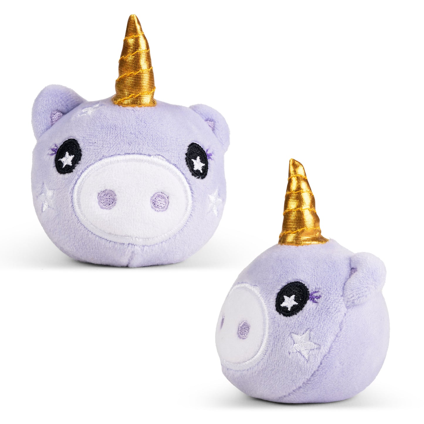 Unicorn Squishy Plushies