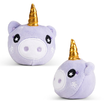 Unicorn Squishy Plushies
