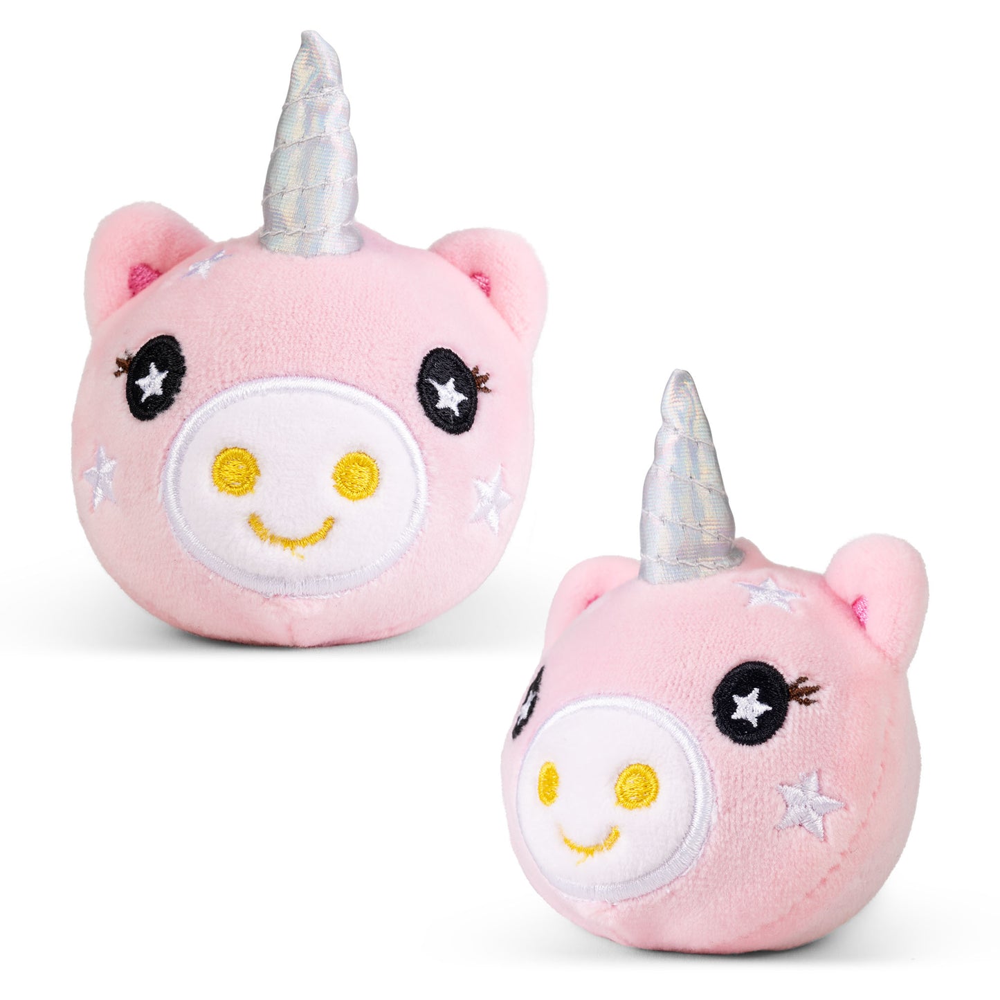 Unicorn Squishy Plushies