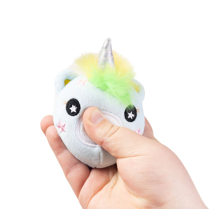 Unicorn Squishy Plushies