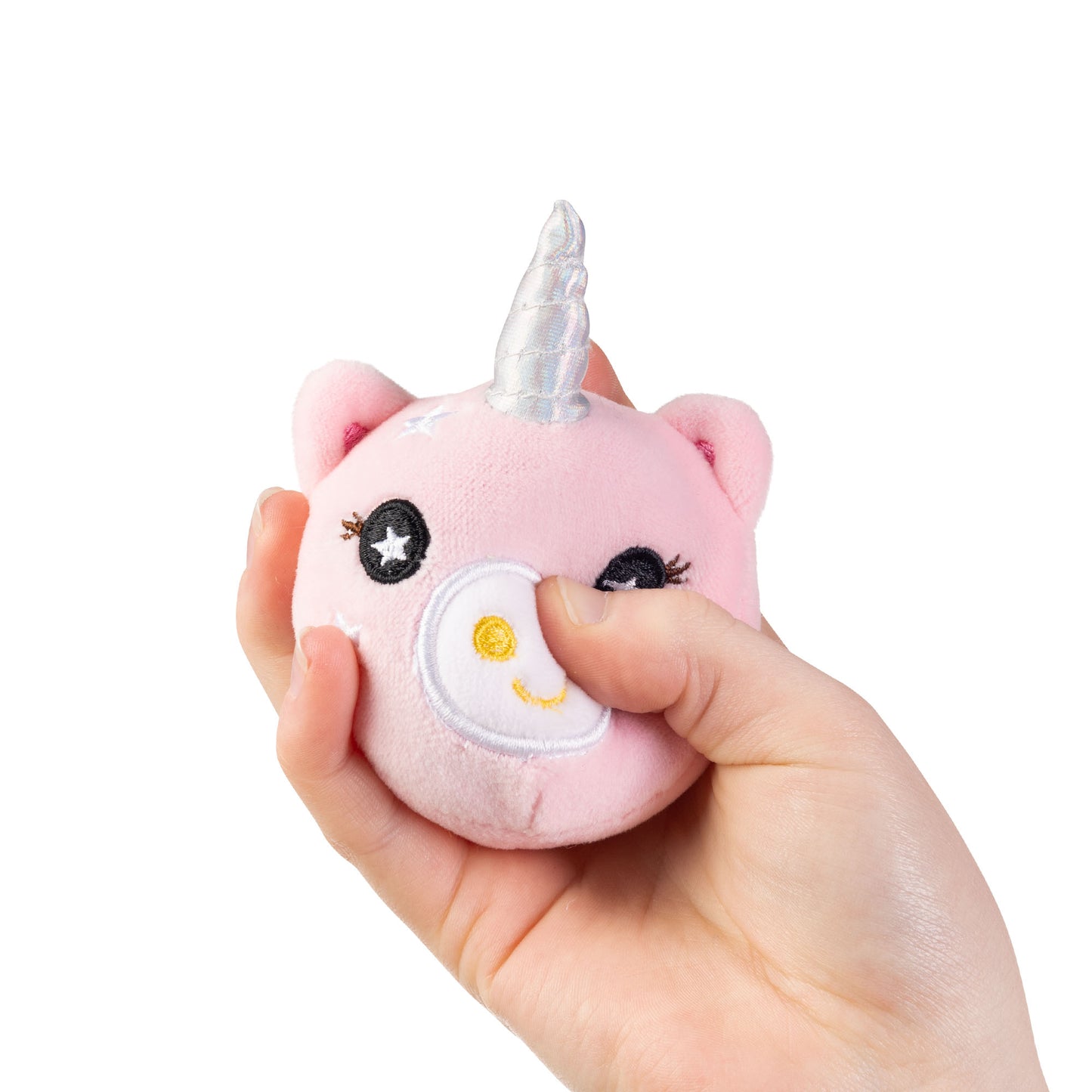 Unicorn Squishy Plushies
