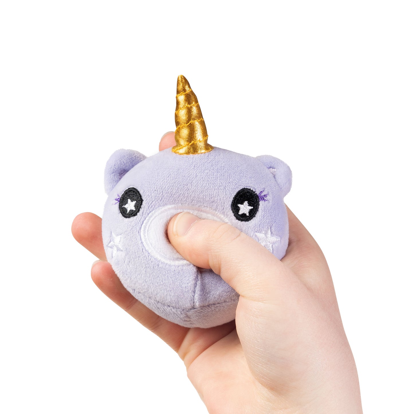 Unicorn Squishy Plushies
