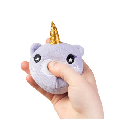Unicorn Squishy Plushies