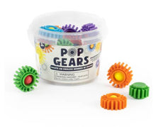 Pop gears - SENsory Toys4U