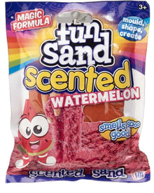 FUN SAND - SCENTED SAND - SENsory Toys4U