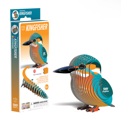 EUGY Kingfisher