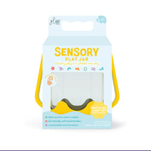 Glo Pals Sensory Jar