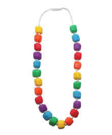Jellystone Designs Princess & the Pea Pendant - Bright