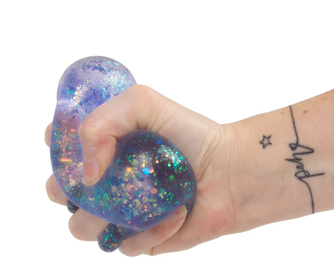 SCRUNCHEMS SUGAR DIAMOND