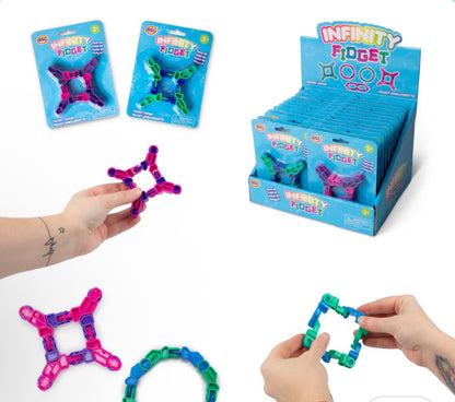 INFINITY FIDGET