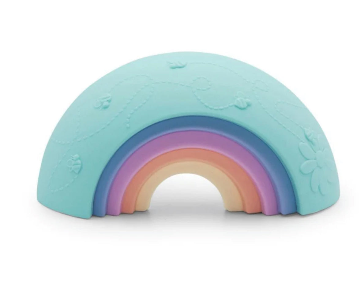 Jellystone Designs Over the Rainbow - Pastel