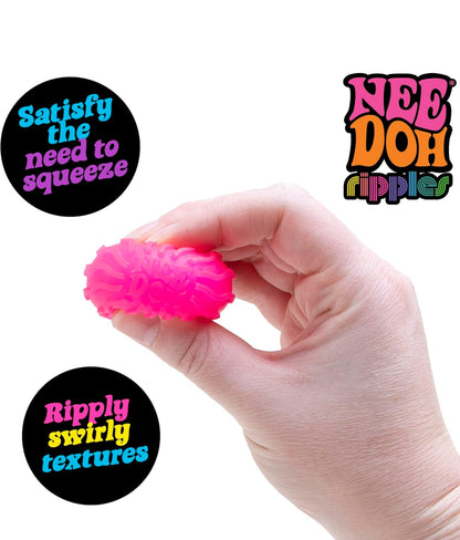 NeeDoh Teenie 10-Pack