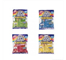 FUN SAND - SCENTED SAND - SENsory Toys4U