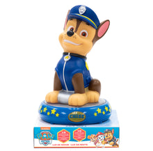 PAW Patrol 3D Night Light Chase