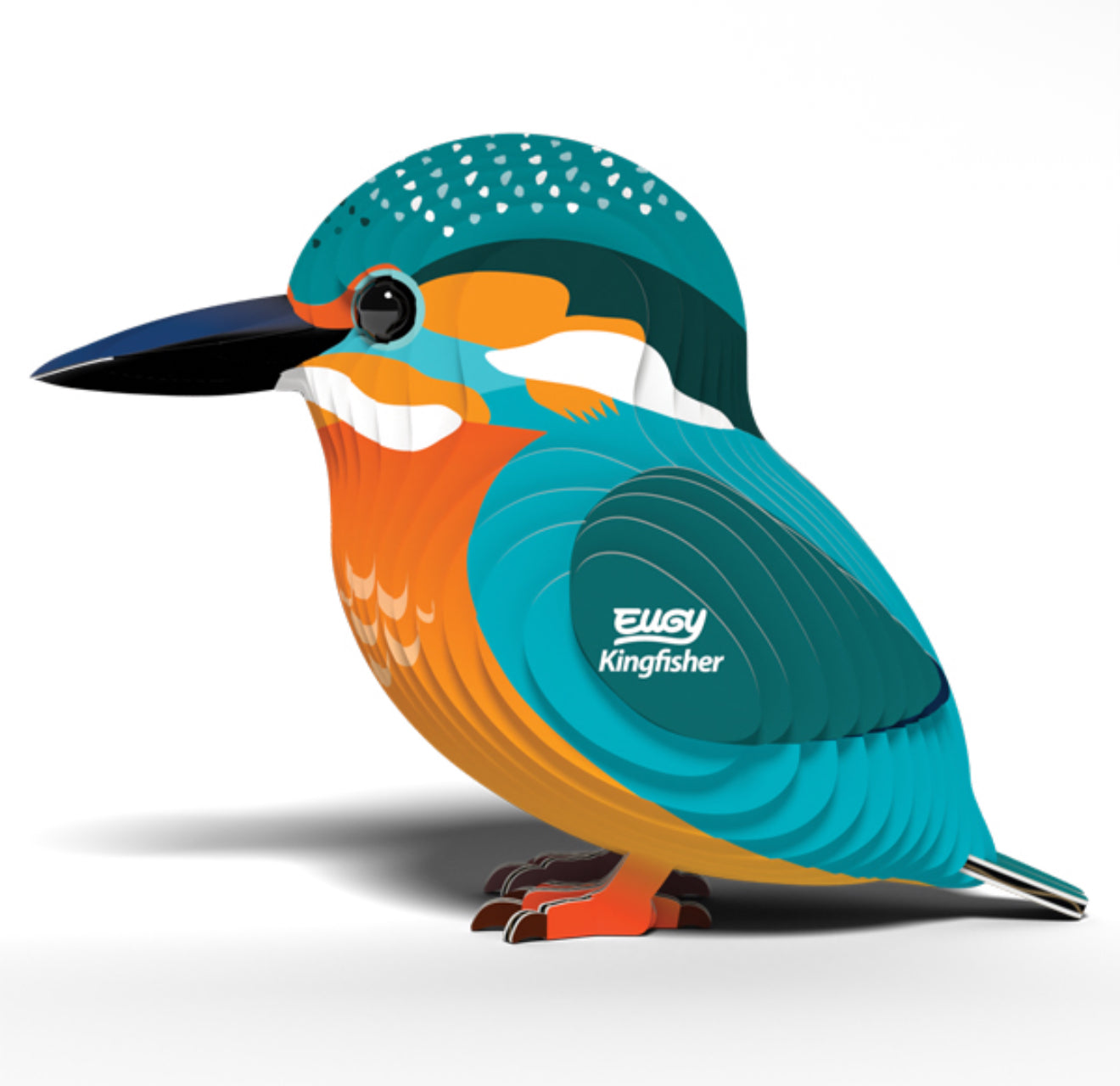 EUGY Kingfisher