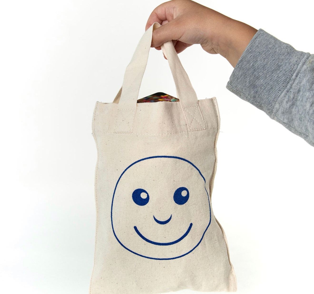 Feelings & Emotions Sorting Bags
